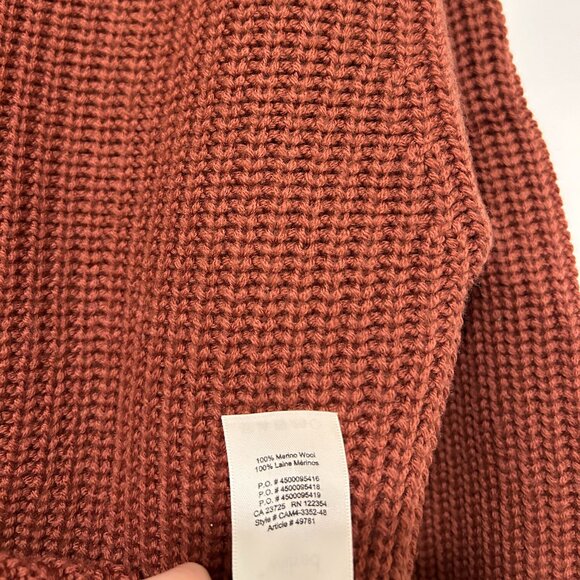 Wilfred Montpellier Sweater - Picture 3 of 4